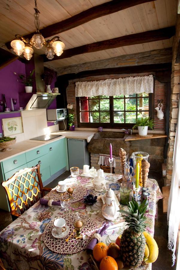 Bisalde Appartement Bakio Buitenkant foto