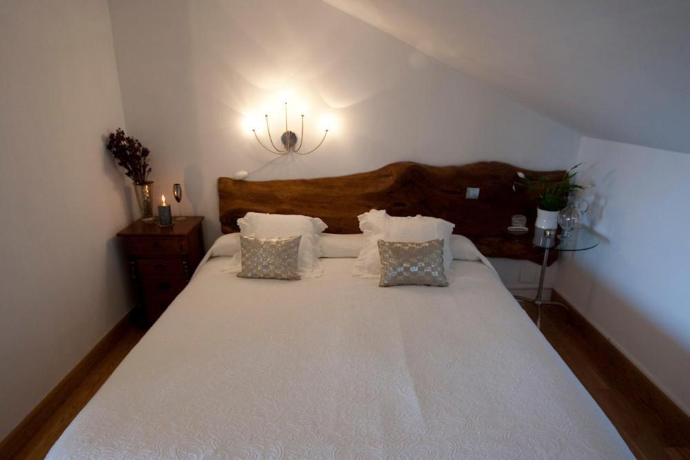 Bisalde Appartement Bakio Buitenkant foto