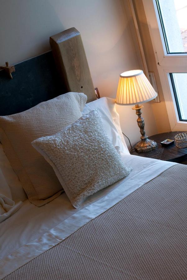 Bisalde Appartement Bakio Kamer foto