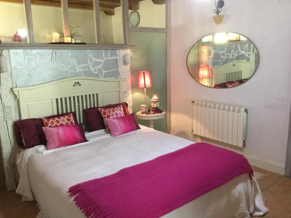 Bisalde Appartement Bakio Buitenkant foto