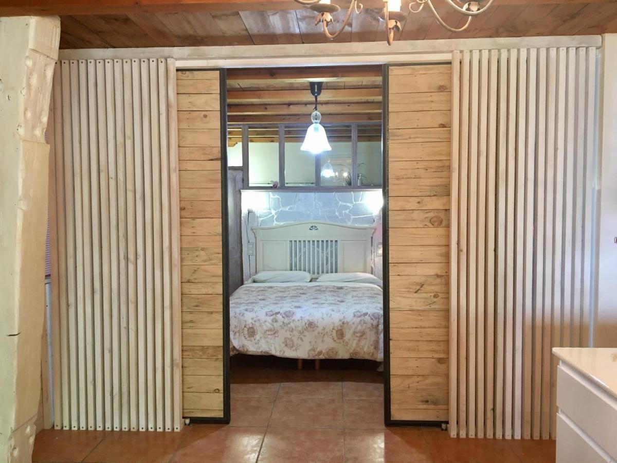 Bisalde Appartement Bakio Buitenkant foto