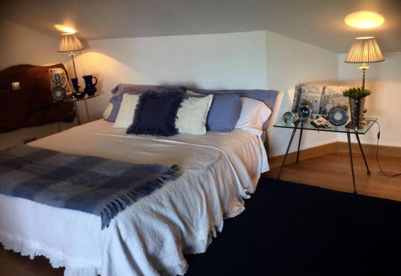 Bisalde Appartement Bakio Buitenkant foto