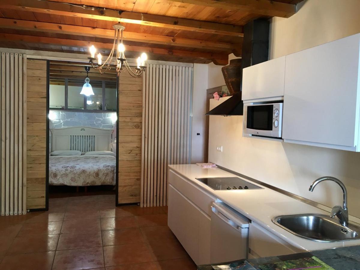 Bisalde Appartement Bakio Buitenkant foto