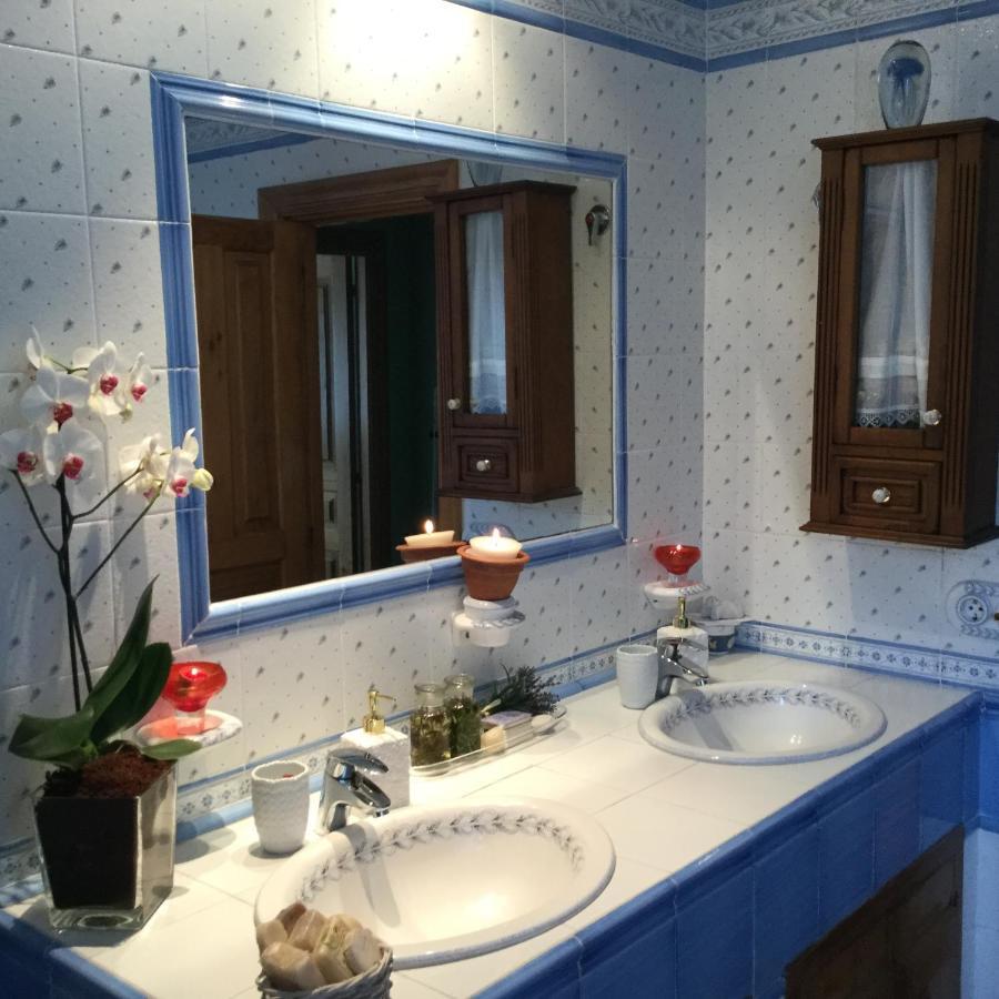Bisalde Appartement Bakio Buitenkant foto
