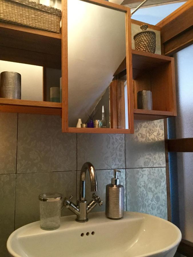 Bisalde Appartement Bakio Buitenkant foto