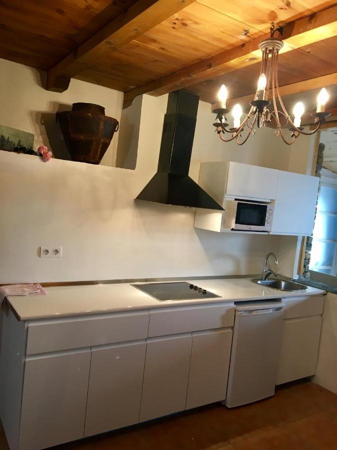 Bisalde Appartement Bakio Buitenkant foto