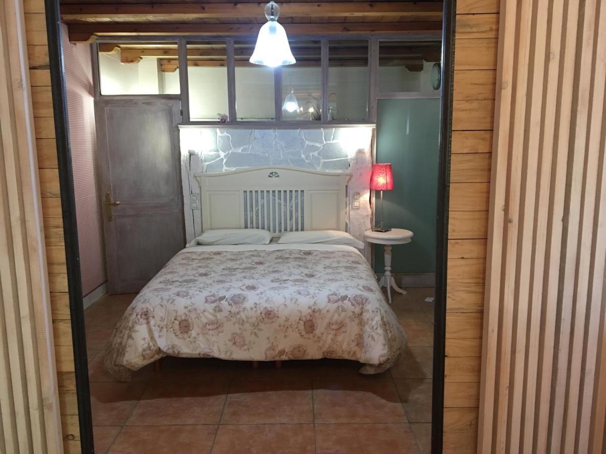 Bisalde Appartement Bakio Buitenkant foto