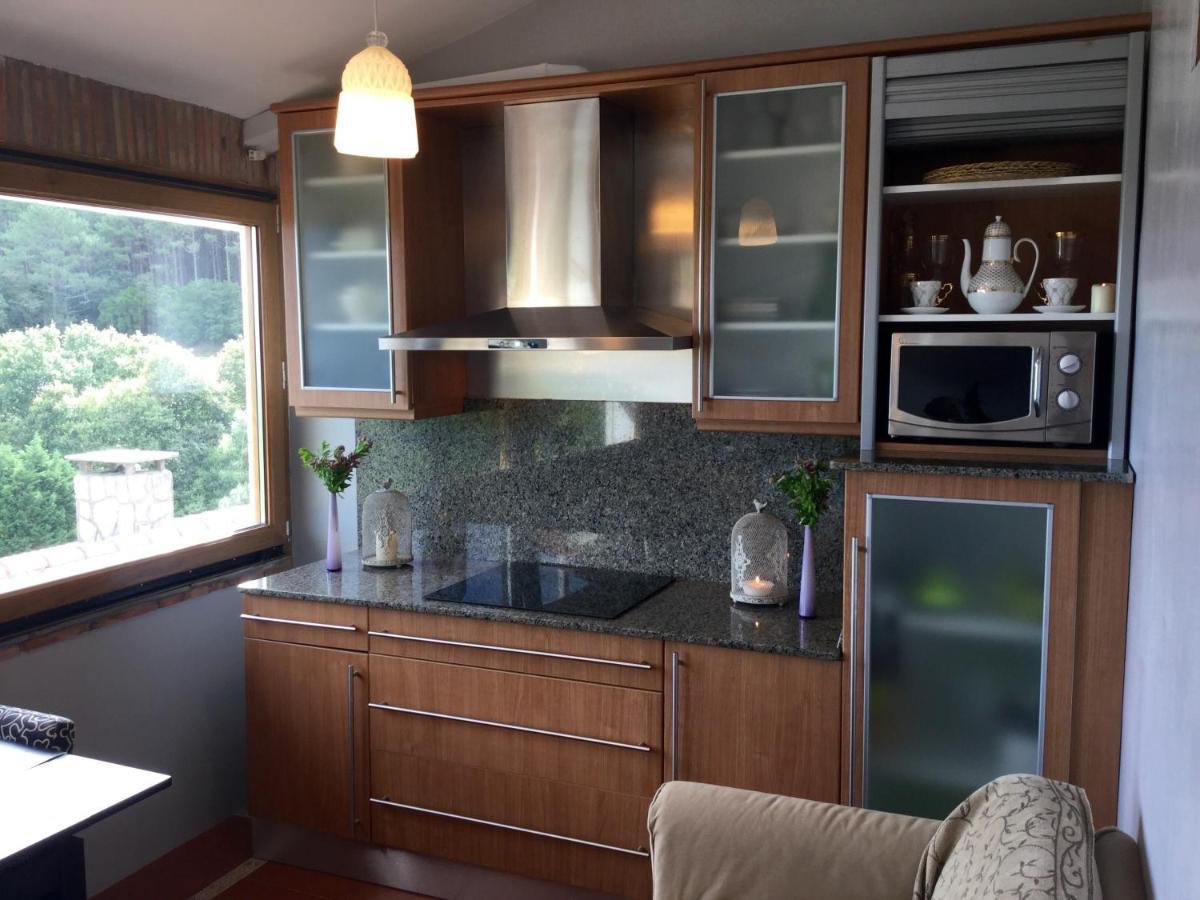 Bisalde Appartement Bakio Buitenkant foto