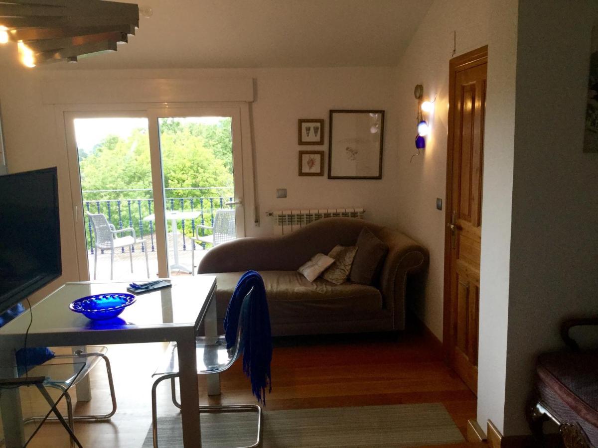 Bisalde Appartement Bakio Buitenkant foto