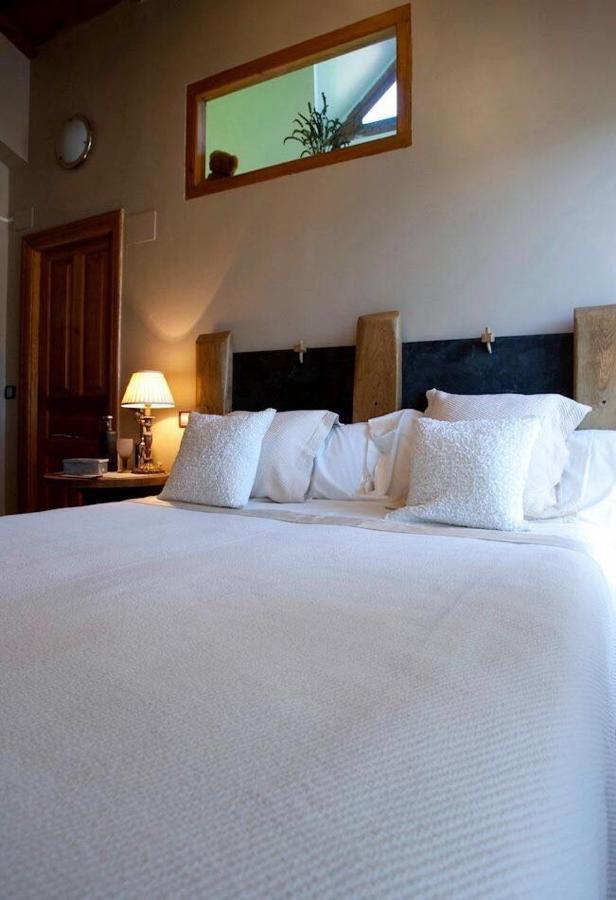 Bisalde Appartement Bakio Buitenkant foto